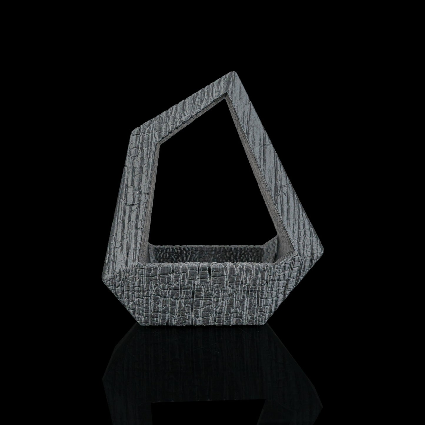 Vaso Obsidiana — foto 5