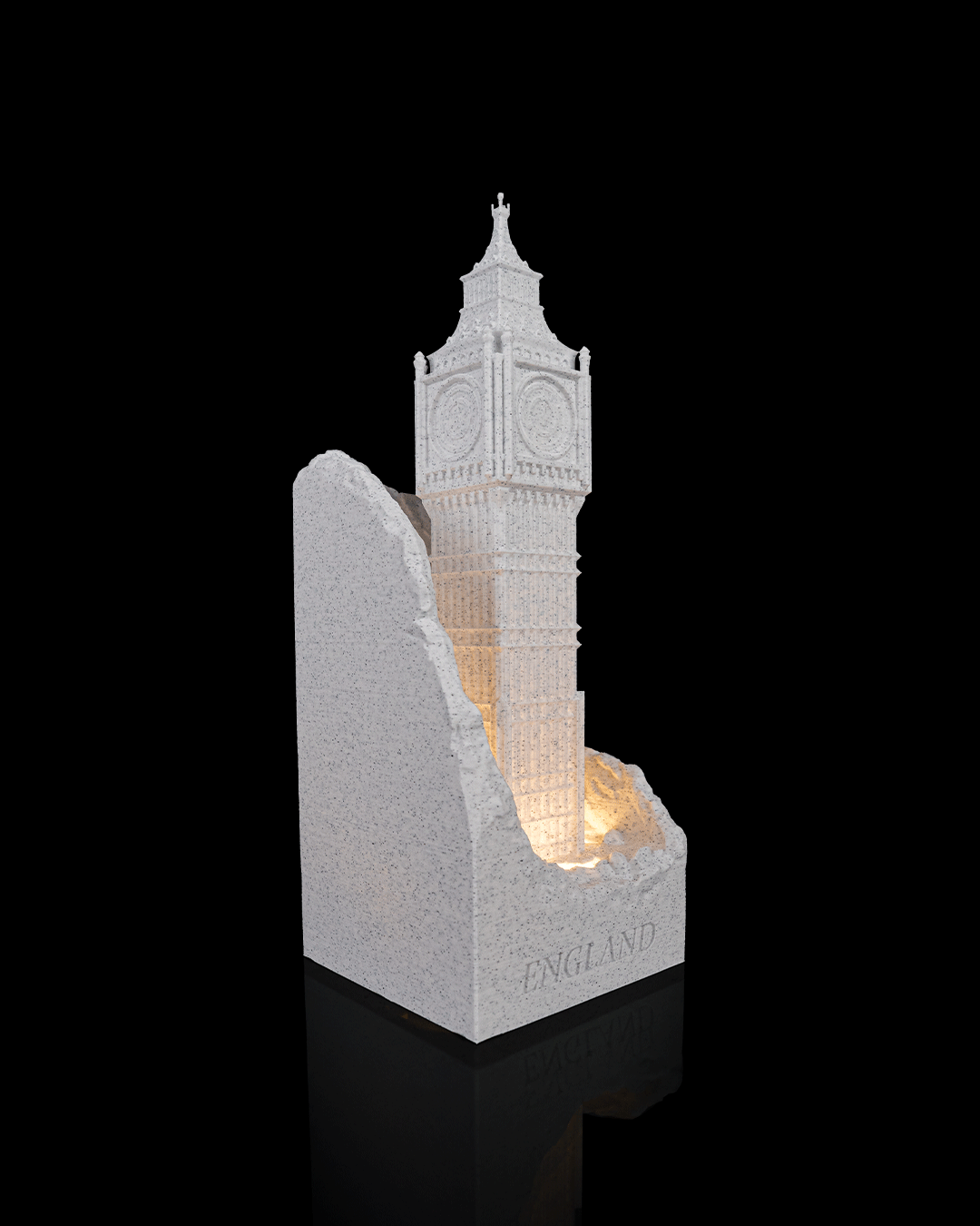 Big Ben miniatura