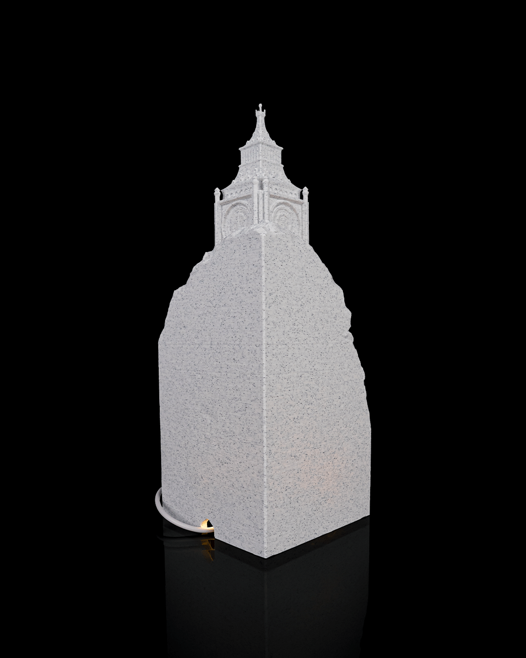 Big Ben miniatura