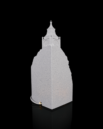 Big Ben miniatura