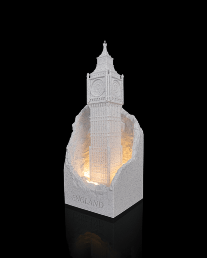 Big Ben miniatura