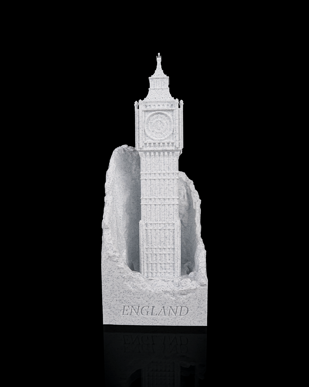 Big Ben miniatura