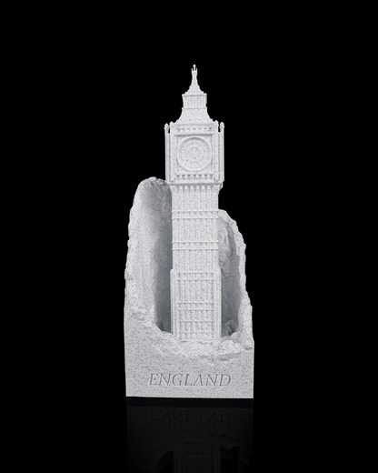 Big Ben miniatura