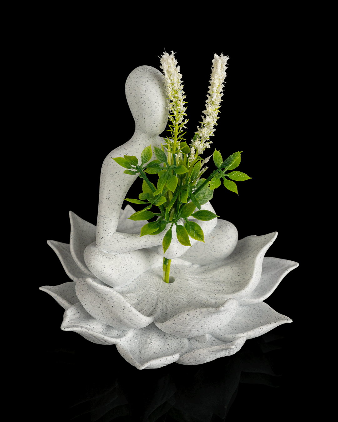 Flor Serena — foto 2