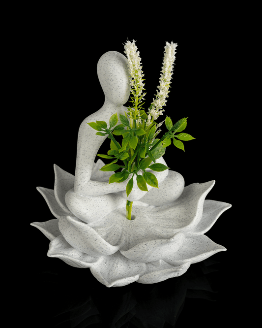 Flor Serena — foto 2
