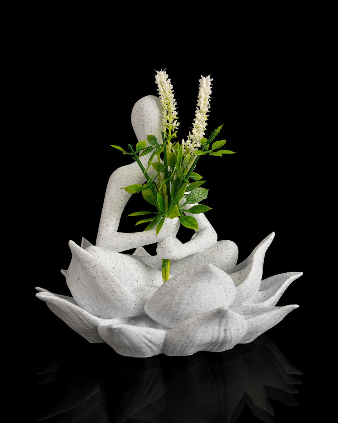 Flor Serena — foto 3