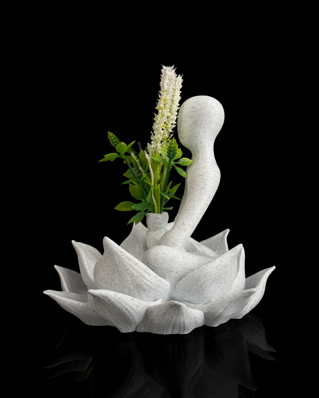 Flor Serena — foto 5