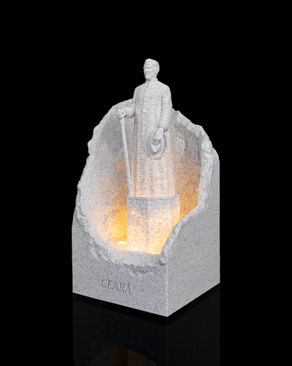 Padre Cícero miniatura