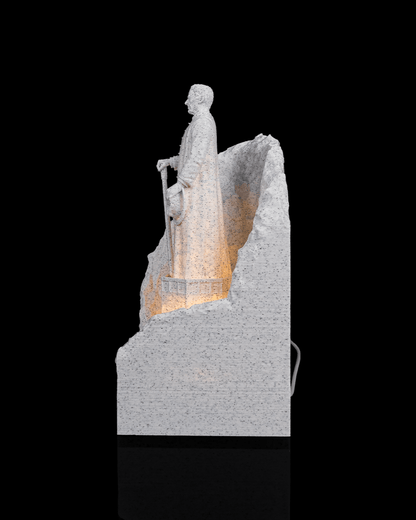 Padre Cícero miniatura