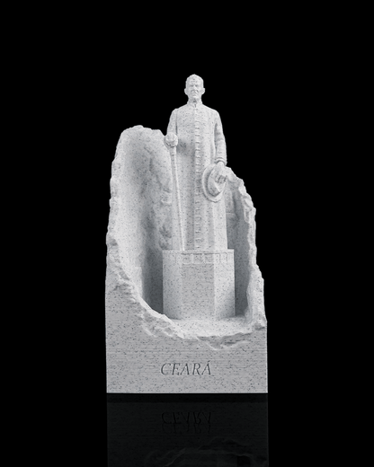 Padre Cícero miniatura