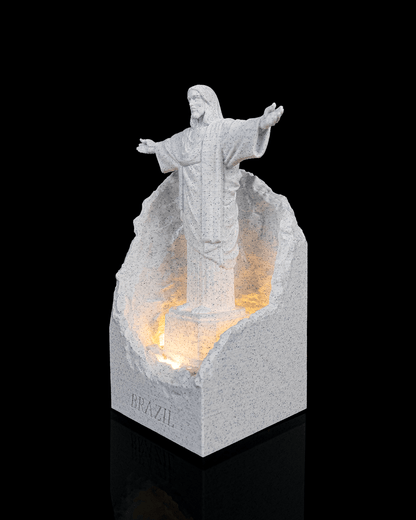 Cristo Redentor miniatura