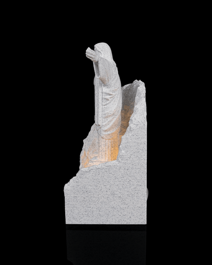 Cristo Redentor miniatura