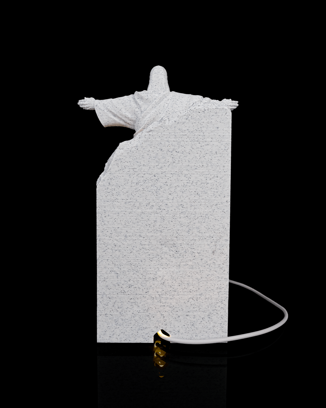 Cristo Redentor miniatura