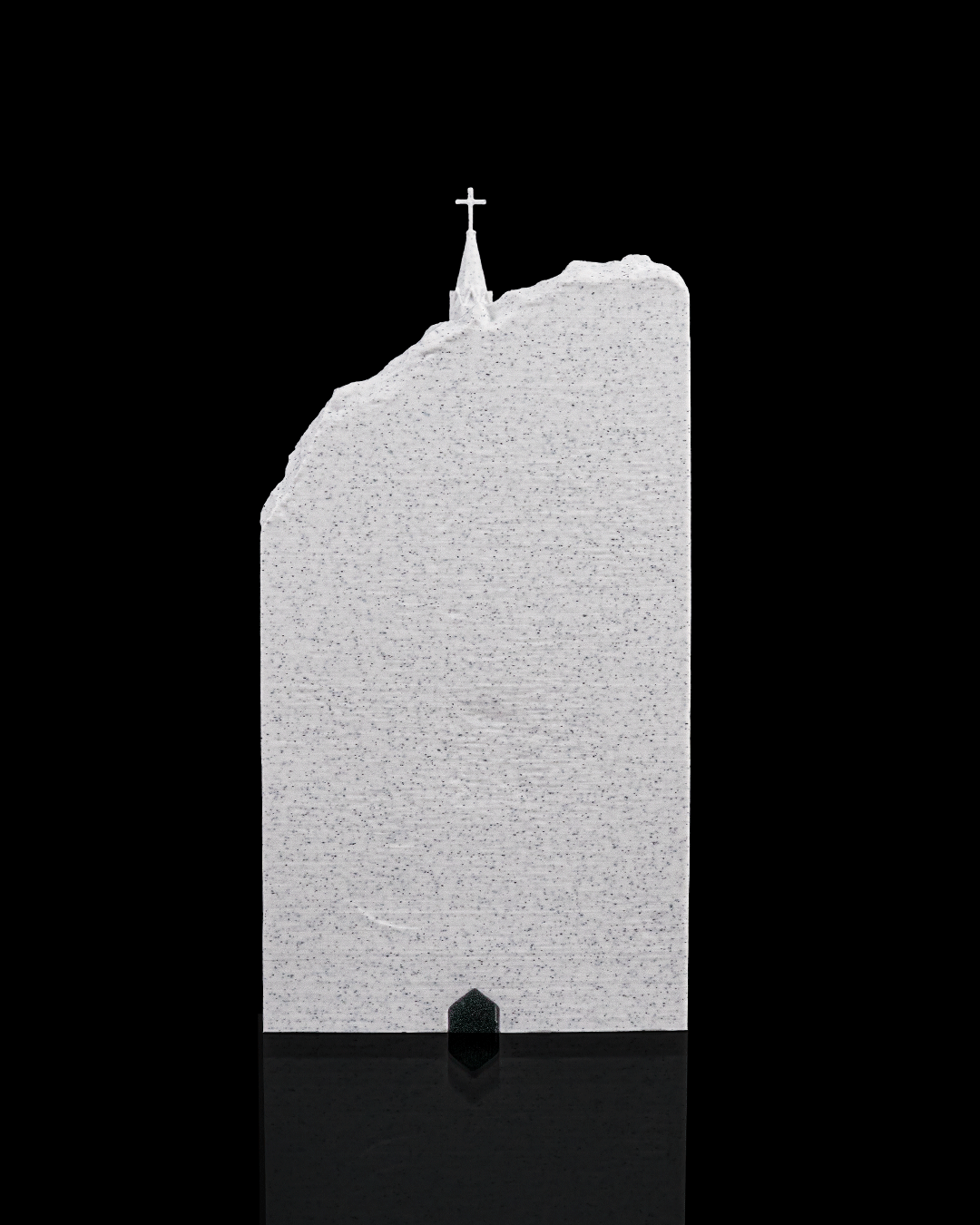 Catedral de Pedra miniatura
