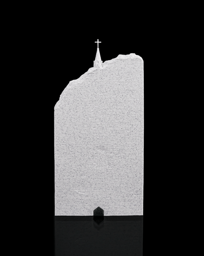 Catedral de Pedra miniatura