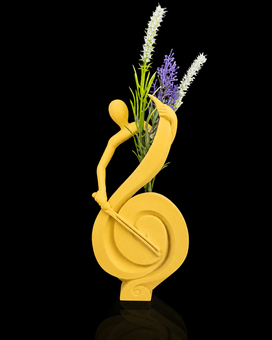 Alma Musical — Amarelo