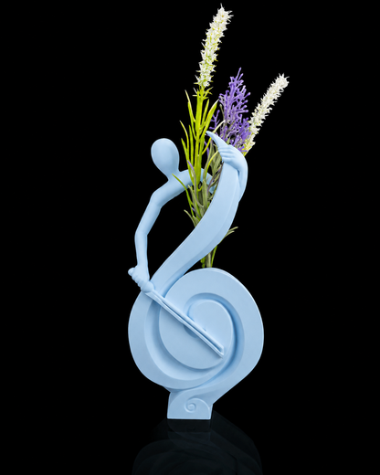 Alma Musical — Azul Celeste