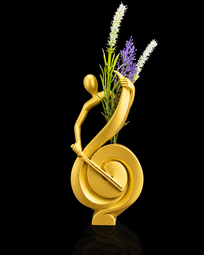 Alma Musical — Dourado