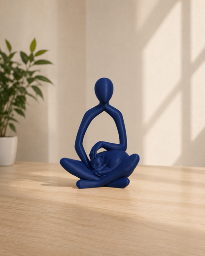 Colo de Gato - Dark Blue — enquadramento corrigido
