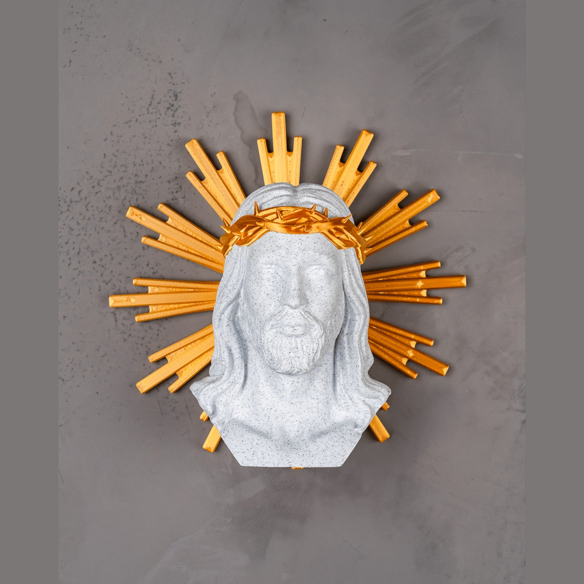 Cristo Sagrado — foto 1