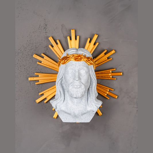 Cristo Sagrado — foto 1