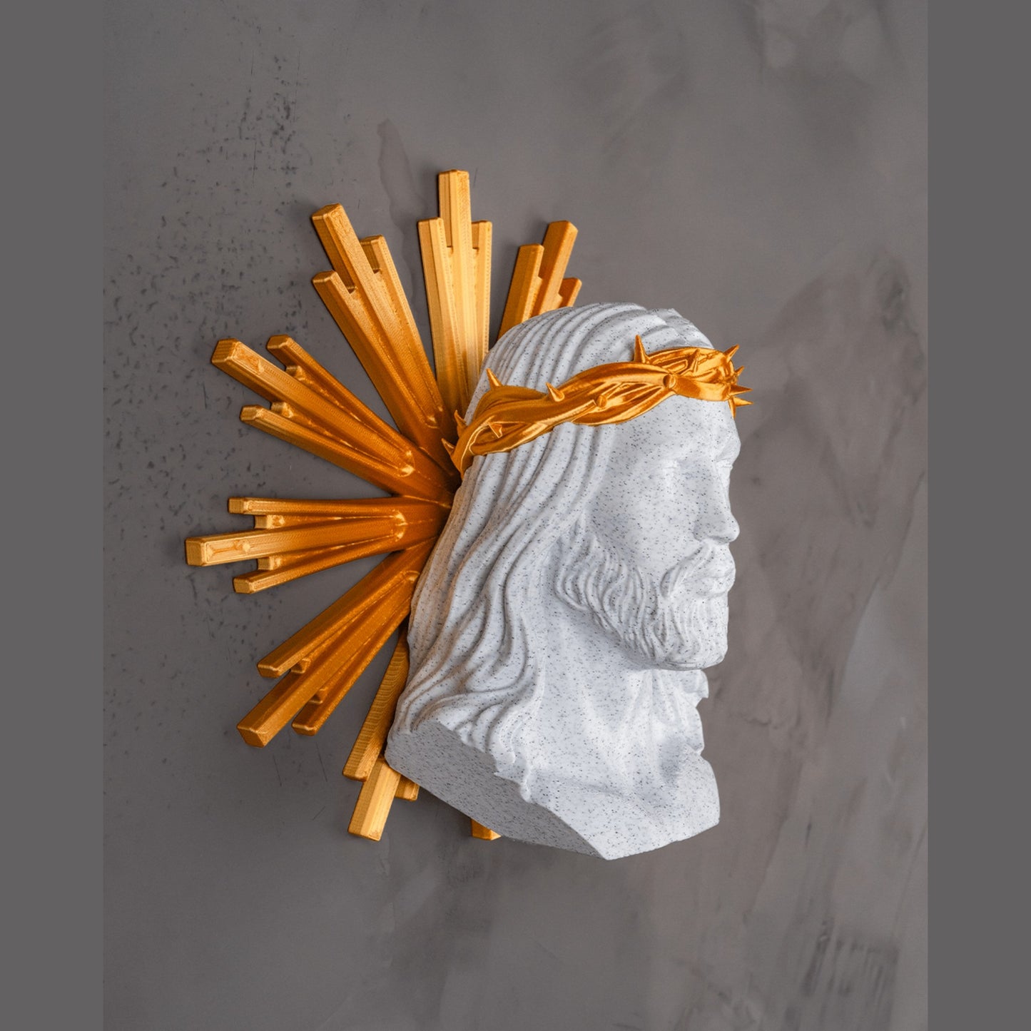 Cristo Sagrado — foto 2