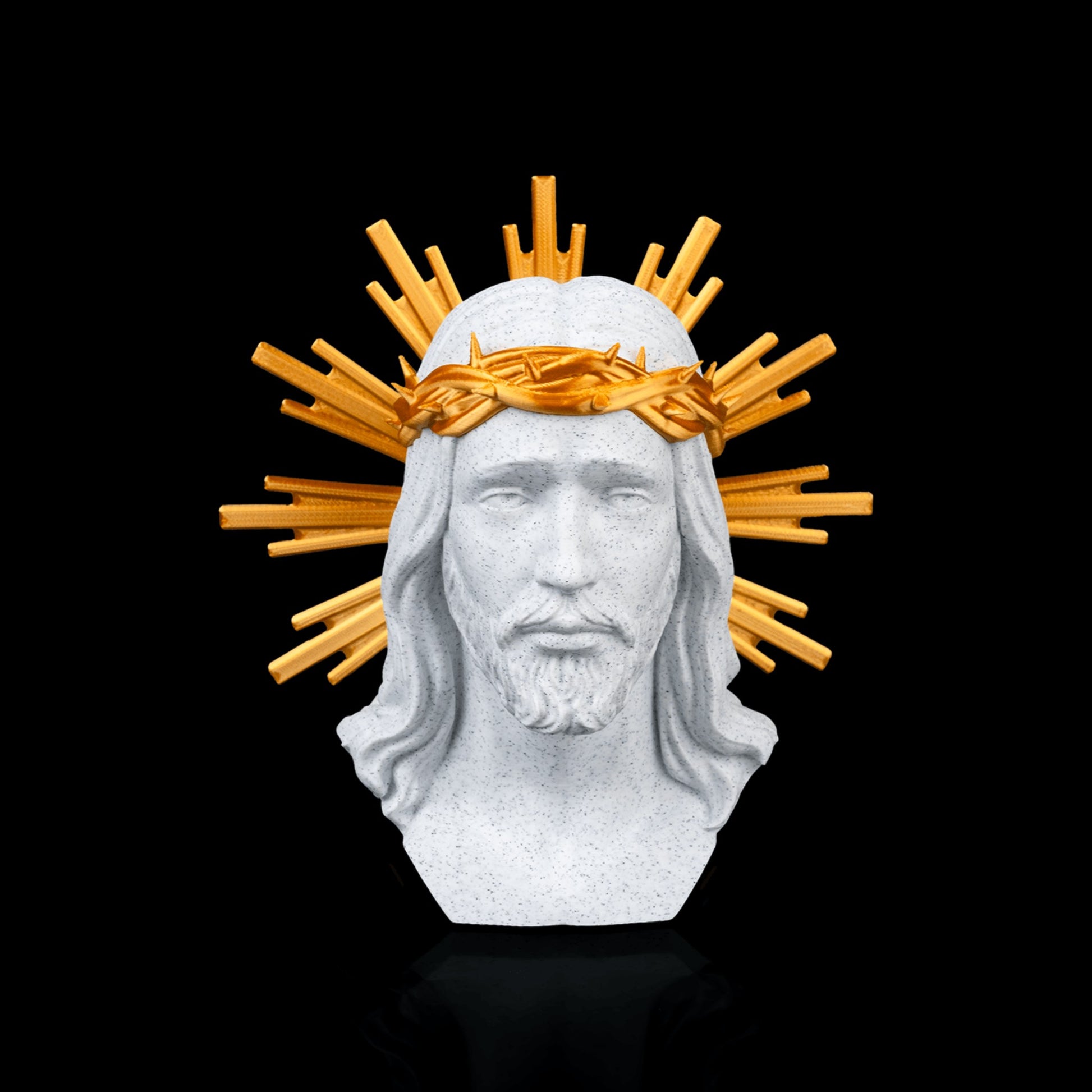Cristo Sagrado — foto 3