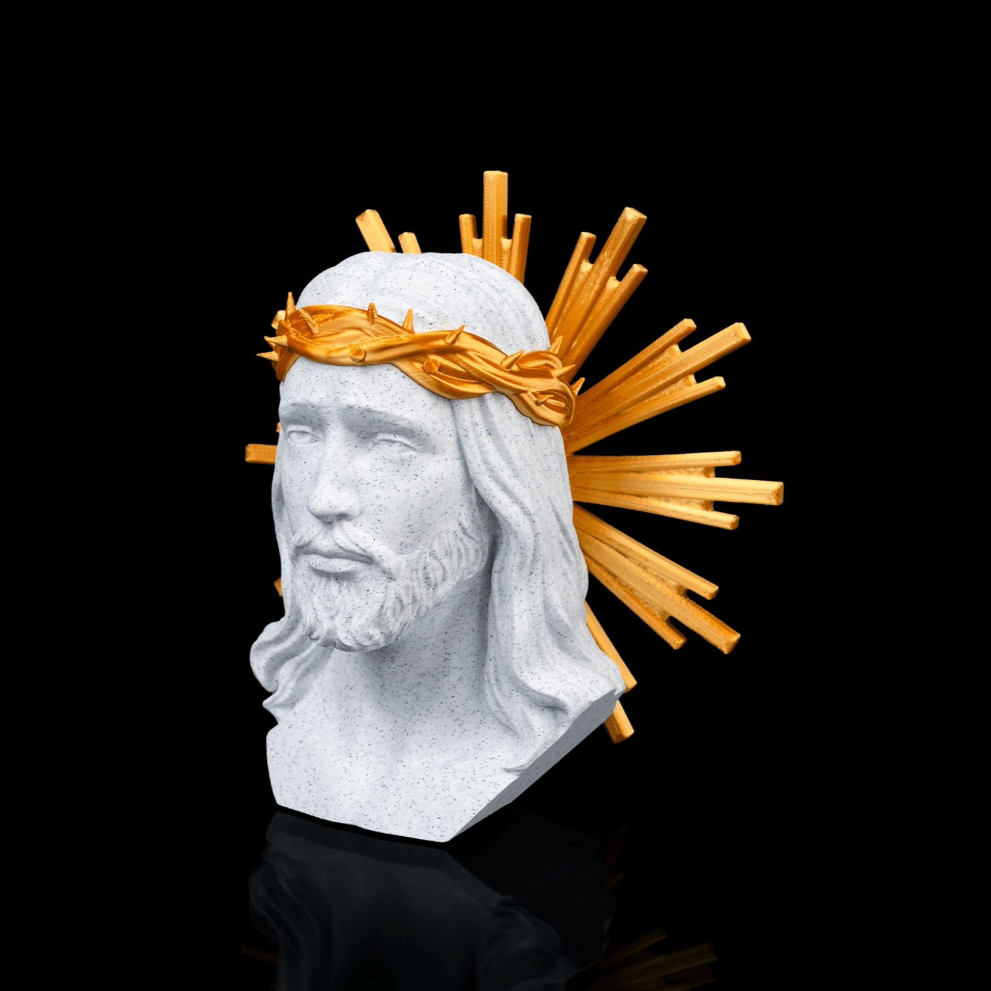 Cristo Sagrado — foto 4