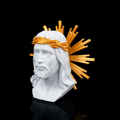 Cristo Sagrado — foto 4