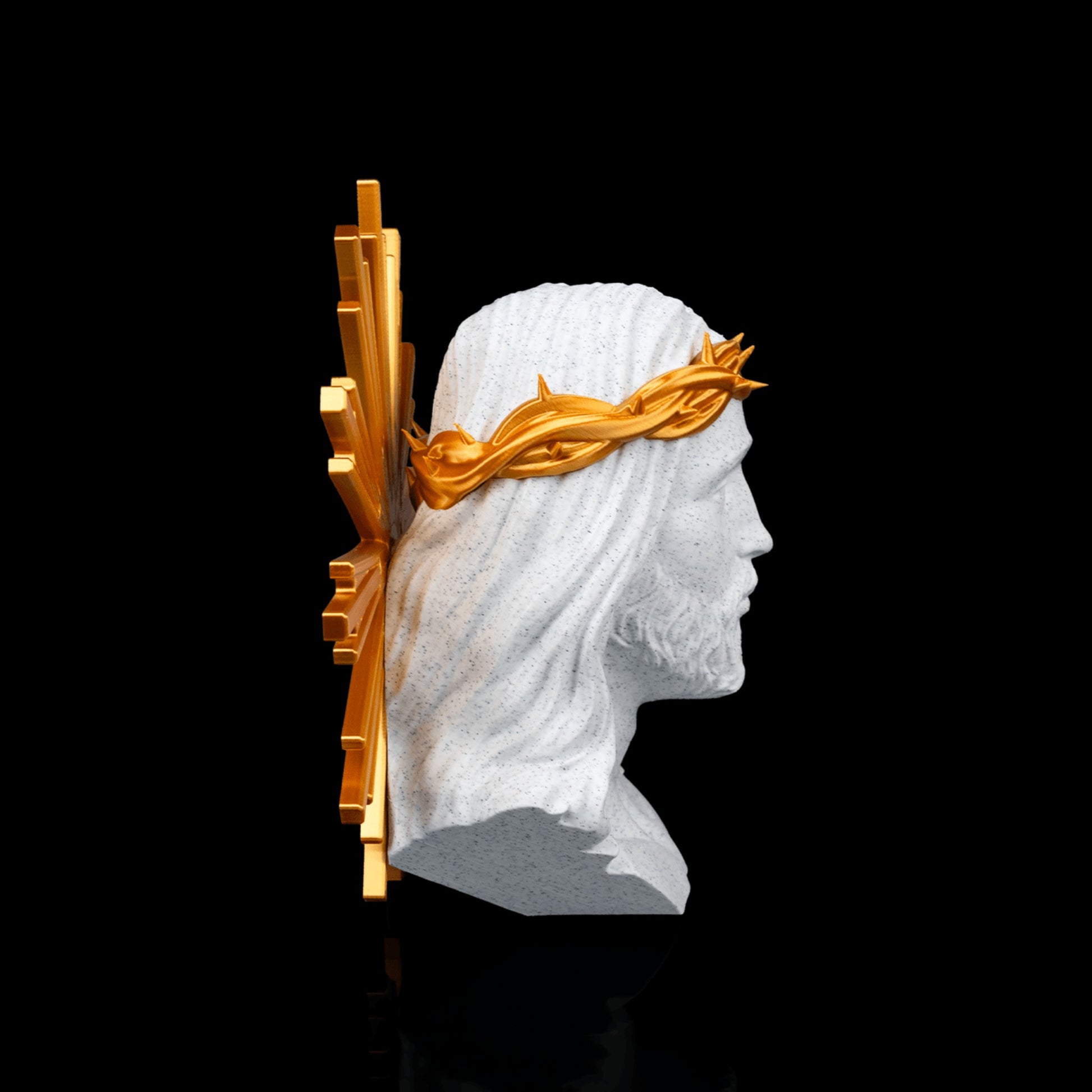 Cristo Sagrado — foto 5