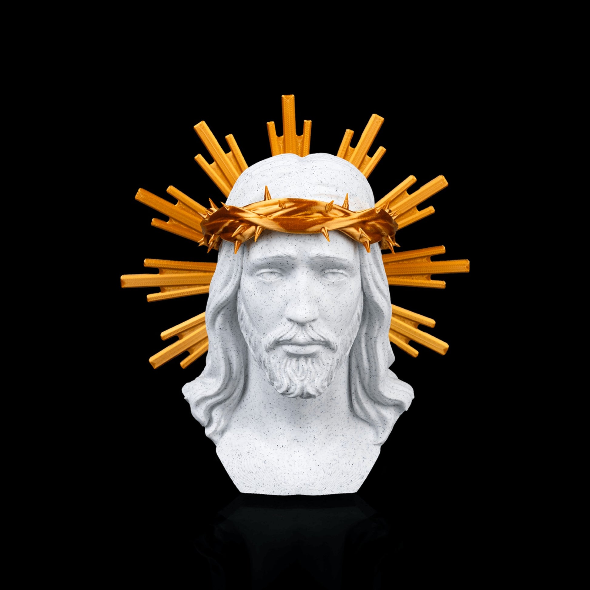 Cristo Sagrado — foto 7