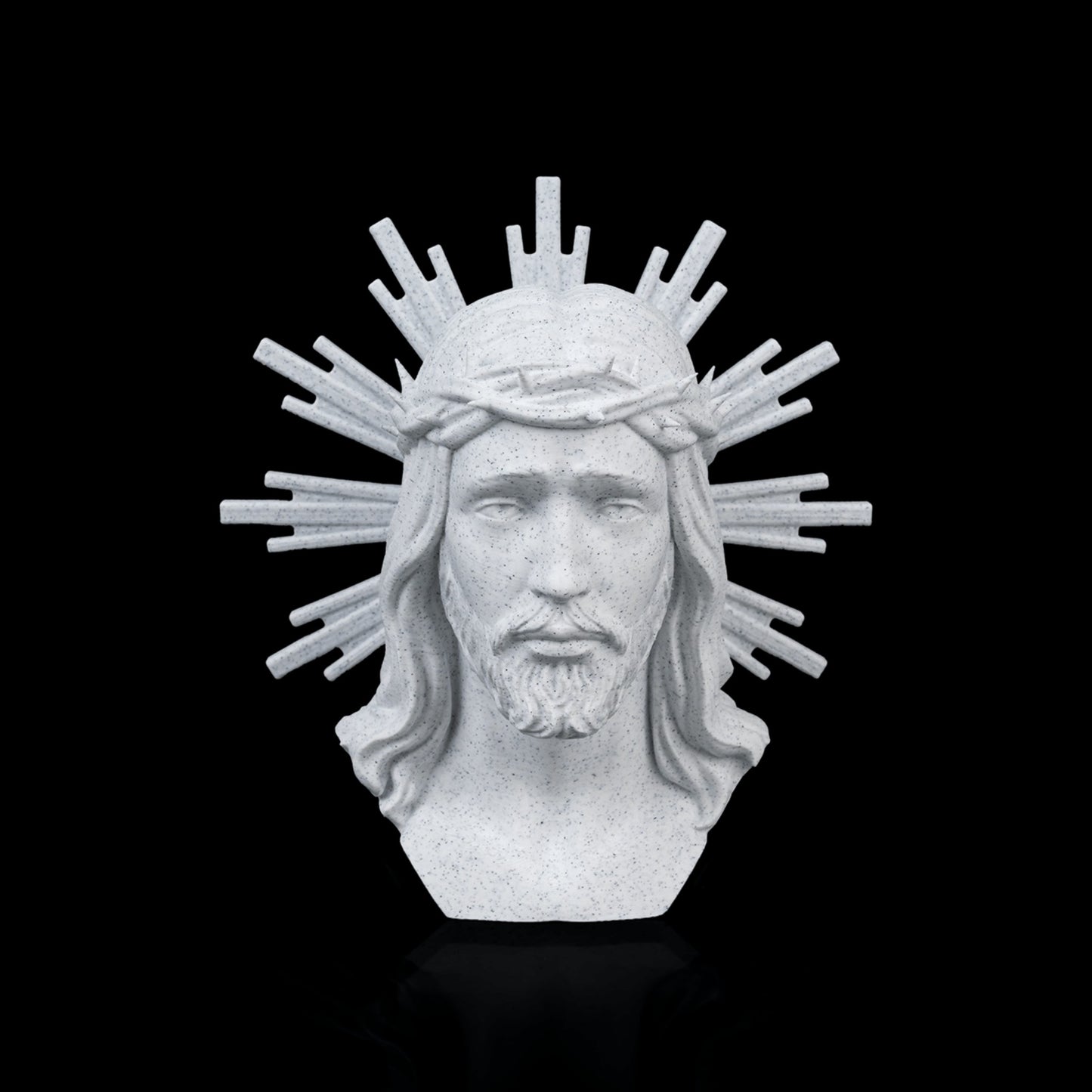 Cristo Sagrado — foto 8
