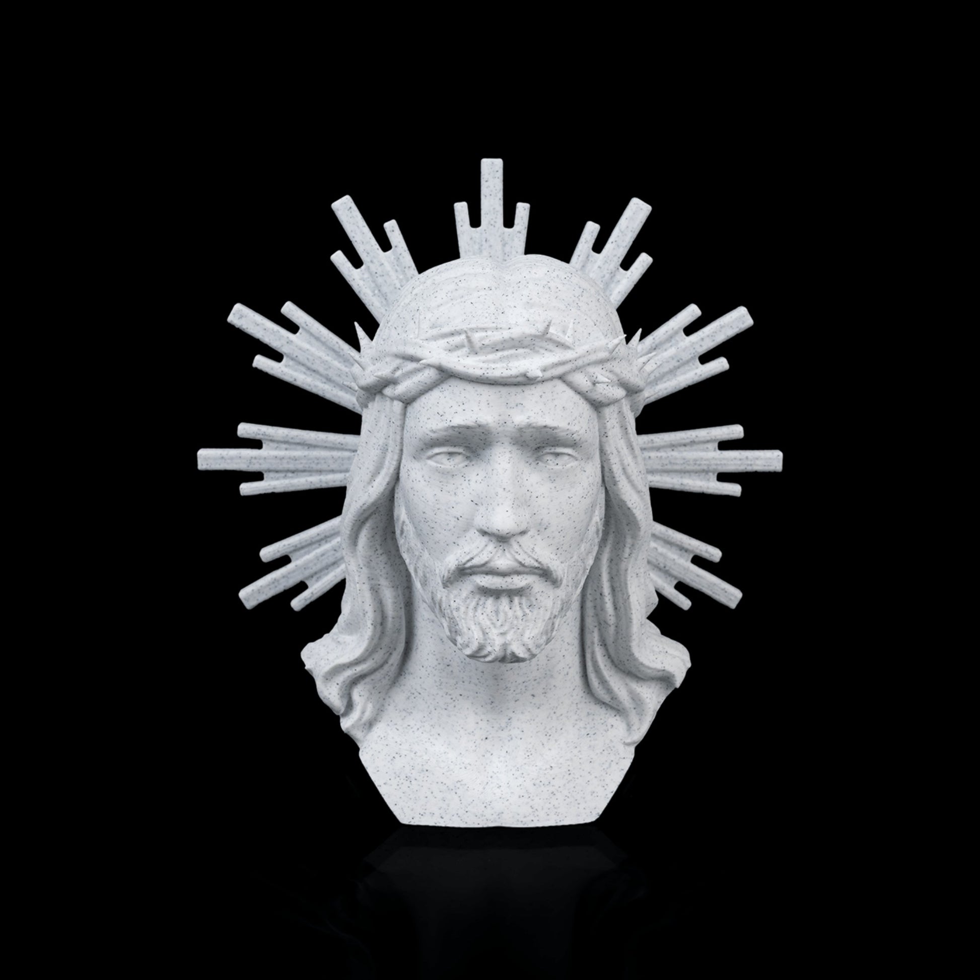 Cristo Sagrado — foto 8