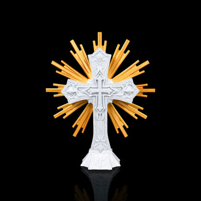 Cruz Sagrada — foto 1