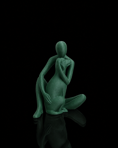 Melhor Amigo - Holly Green — enquadramento corrigido