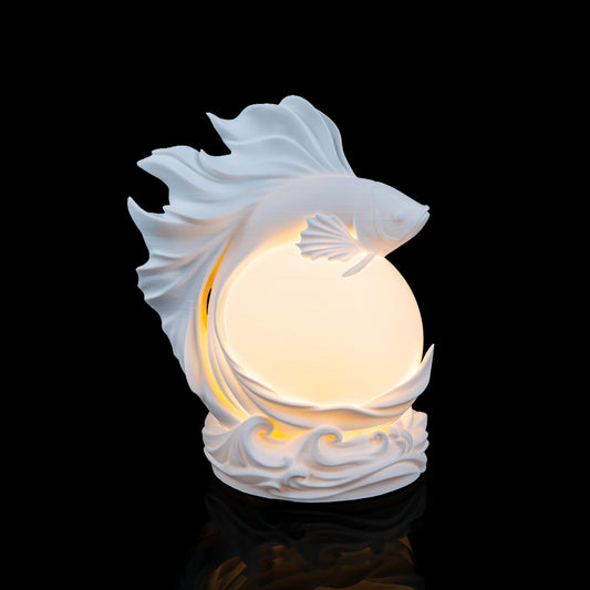 Orbe Betta — foto 1