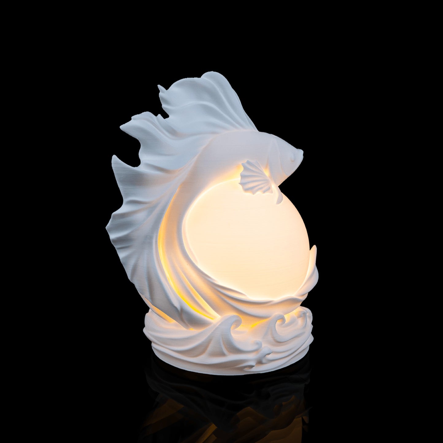 Orbe Betta — foto 4