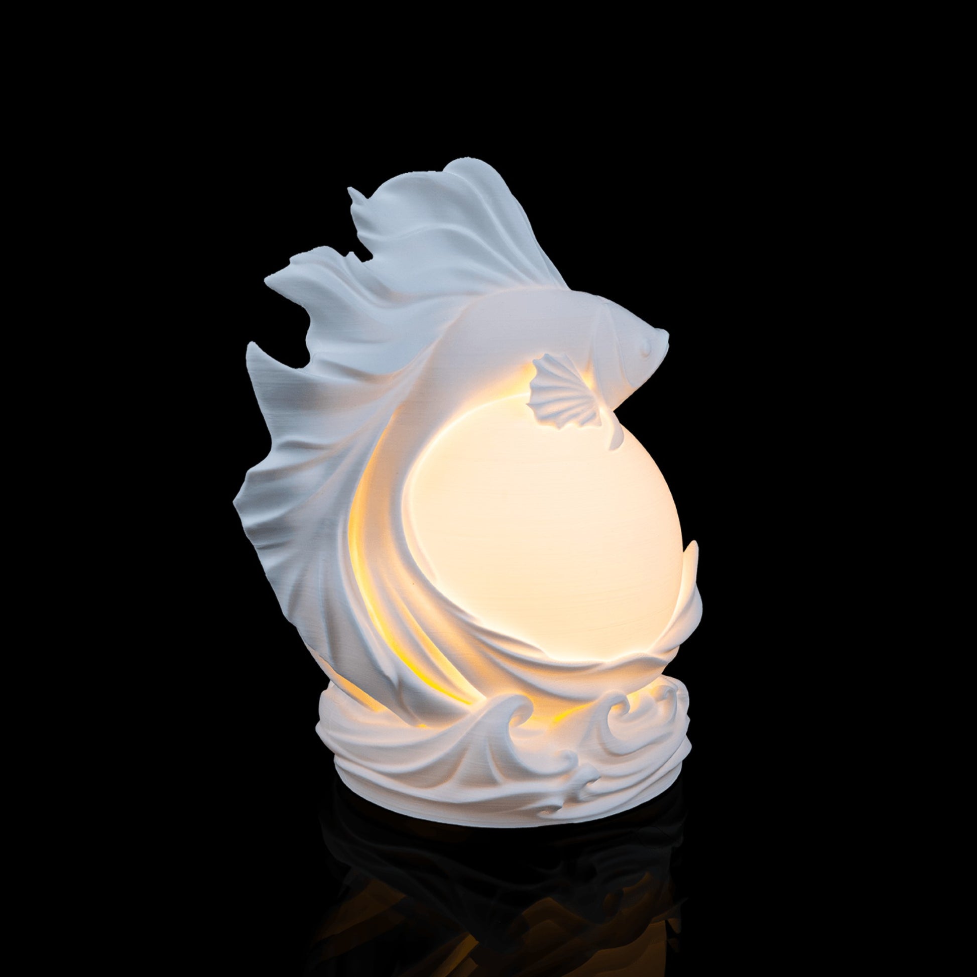 Orbe Betta — foto 4