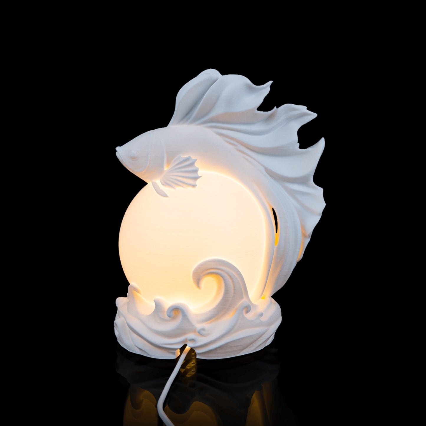 Orbe Betta — foto 5