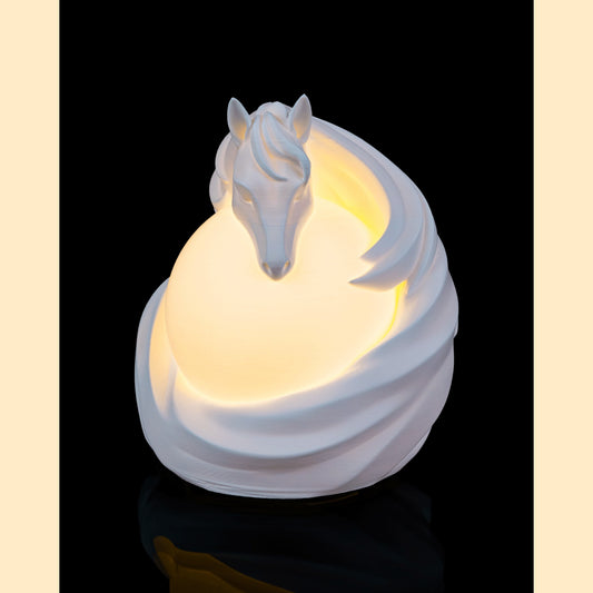 Orbe Cavalo — foto 1