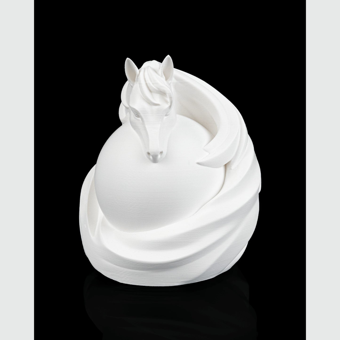 Orbe Cavalo — foto 5