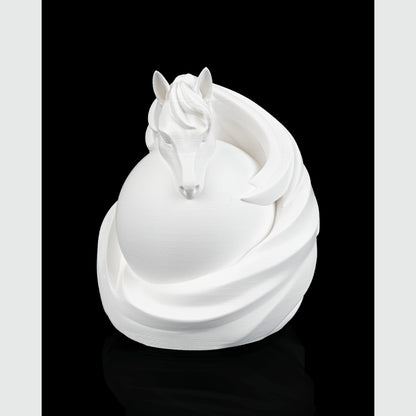 Orbe Cavalo — foto 5