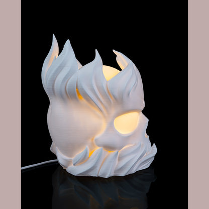 Orbe Caveira — foto 4