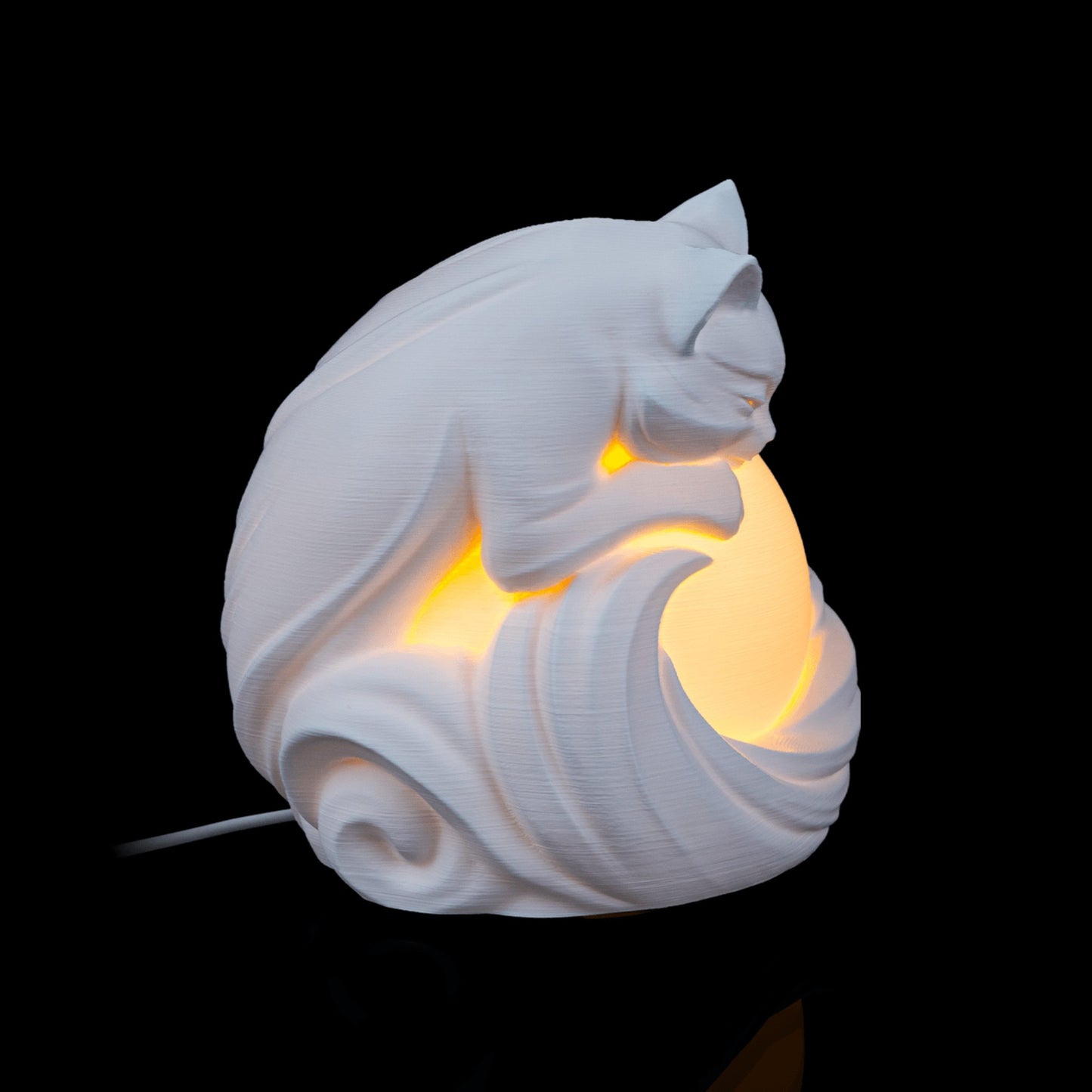 Orbe Felino — foto 4