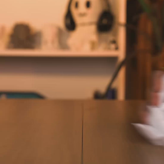 Flor Serena em vídeo