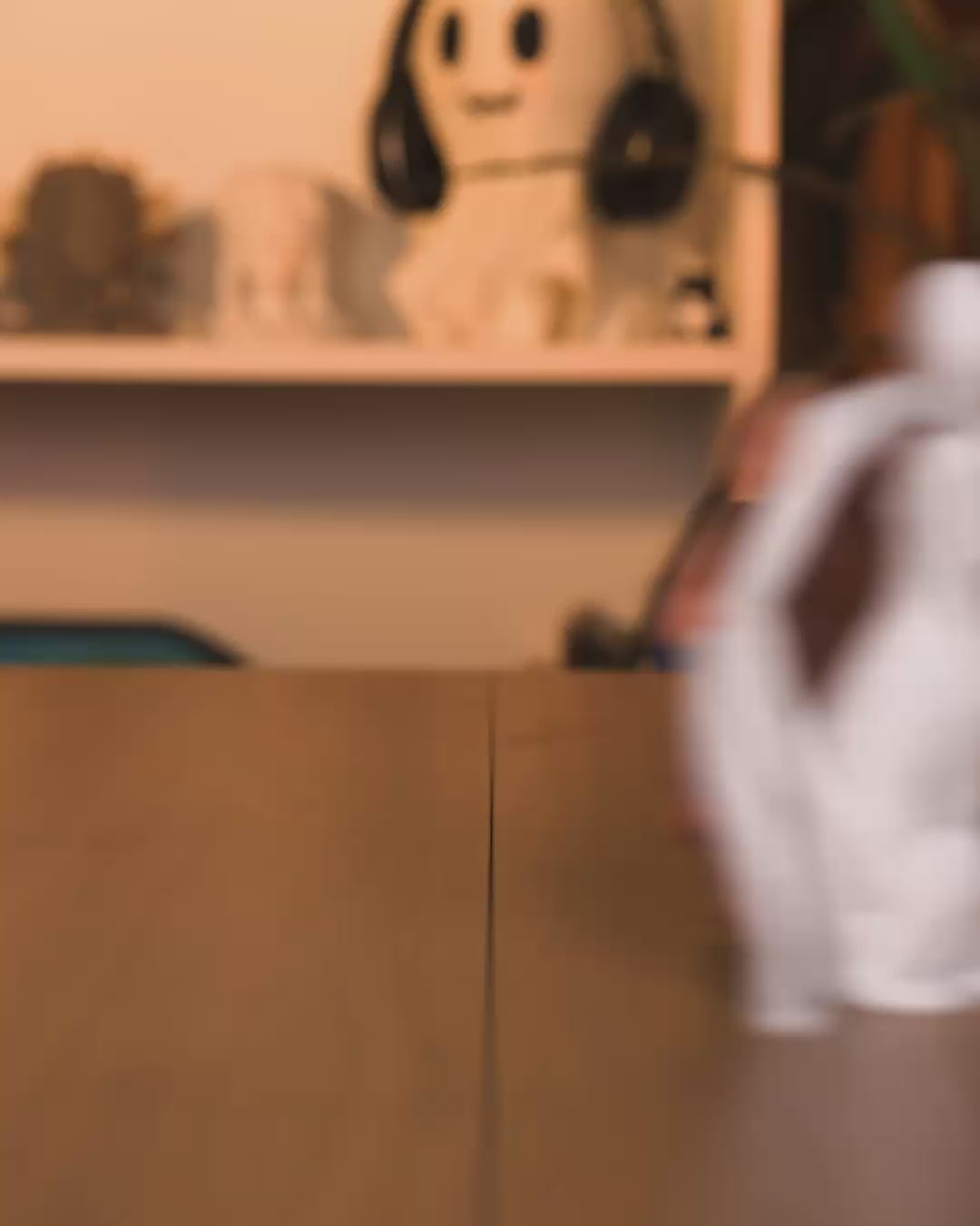 Melhor Amigo em vídeo
