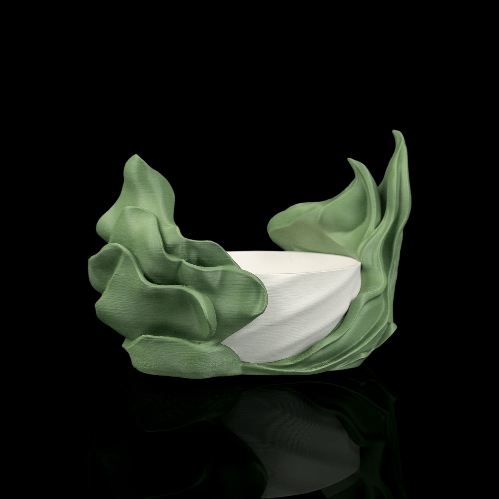 Vaso Alga — foto 3