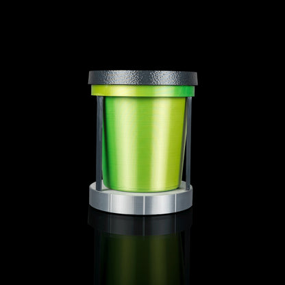 Vaso Sinal — pavios do reservatório
