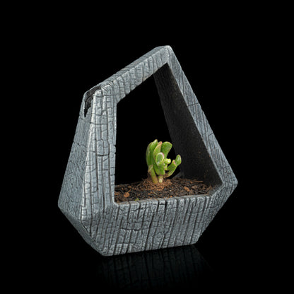Vaso Obsidiana — foto 2