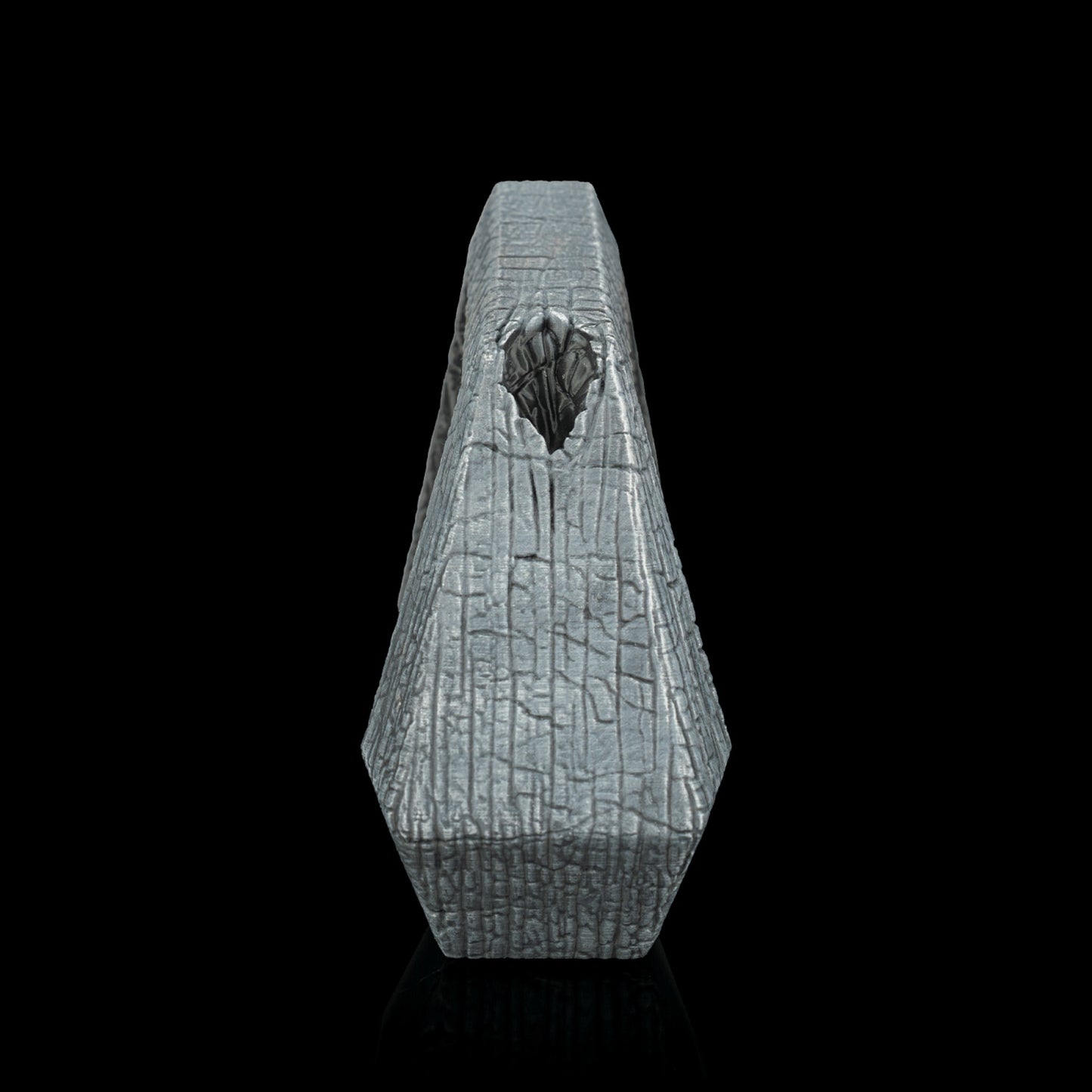Vaso Obsidiana — foto 3